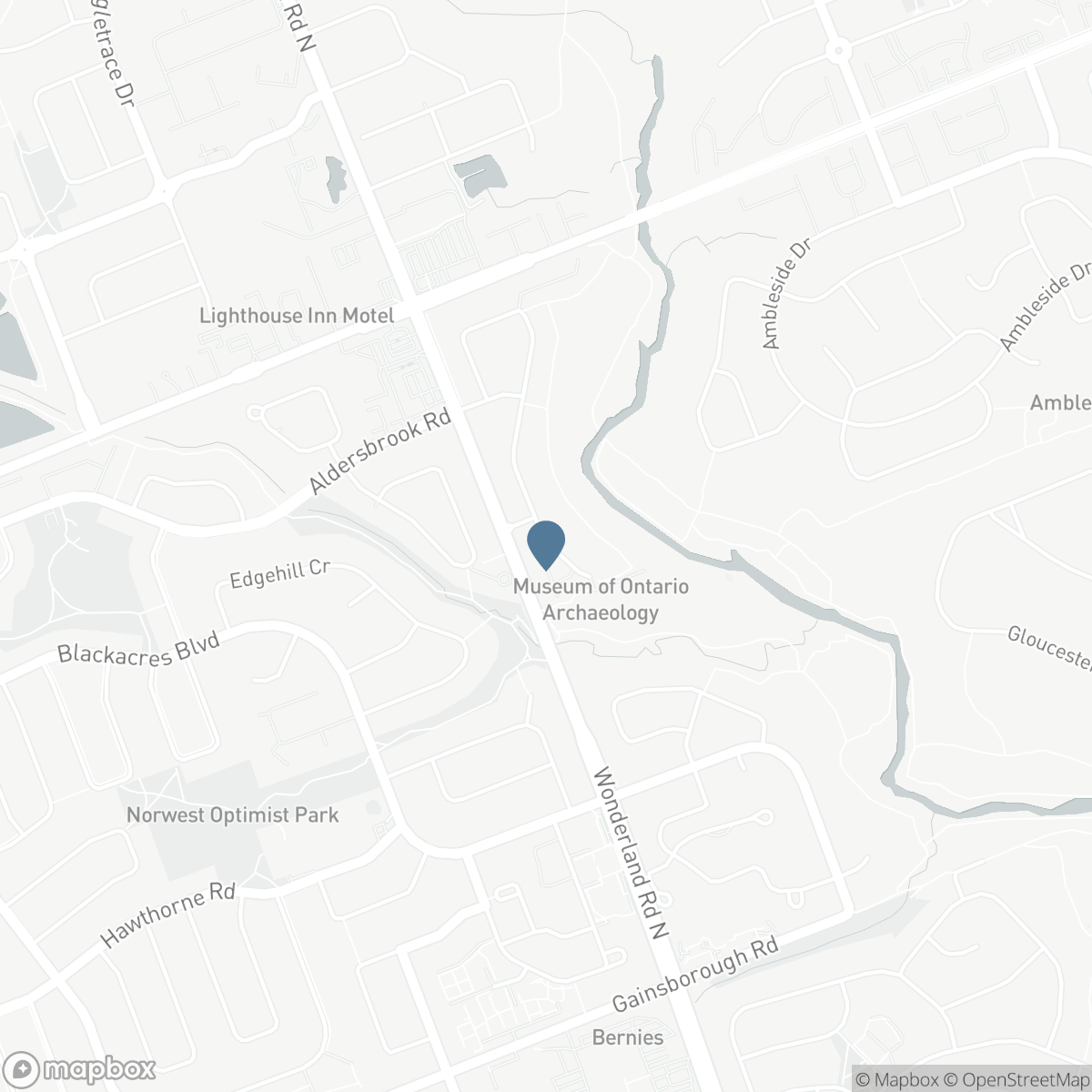 1662 ATTAWANDARON ROAD, London, Ontario N6G 3M6